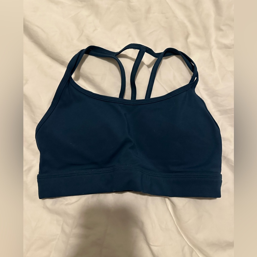Alphalete Tri Bra